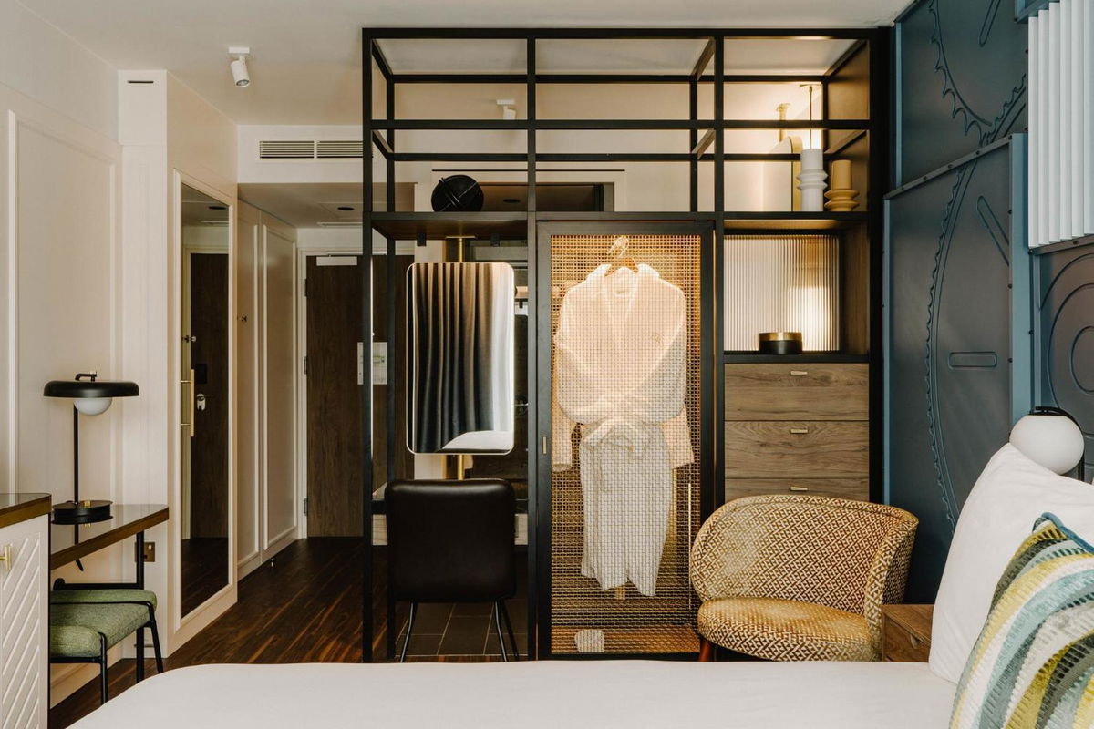 The Halyard Liverpool, Vignette Collection by IHG photo 2