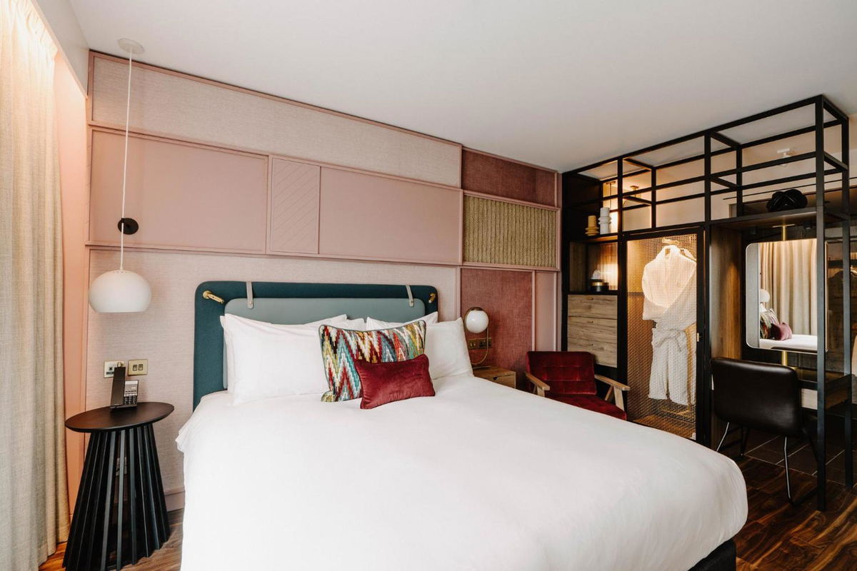 The Halyard Liverpool, Vignette Collection by IHG photo 5