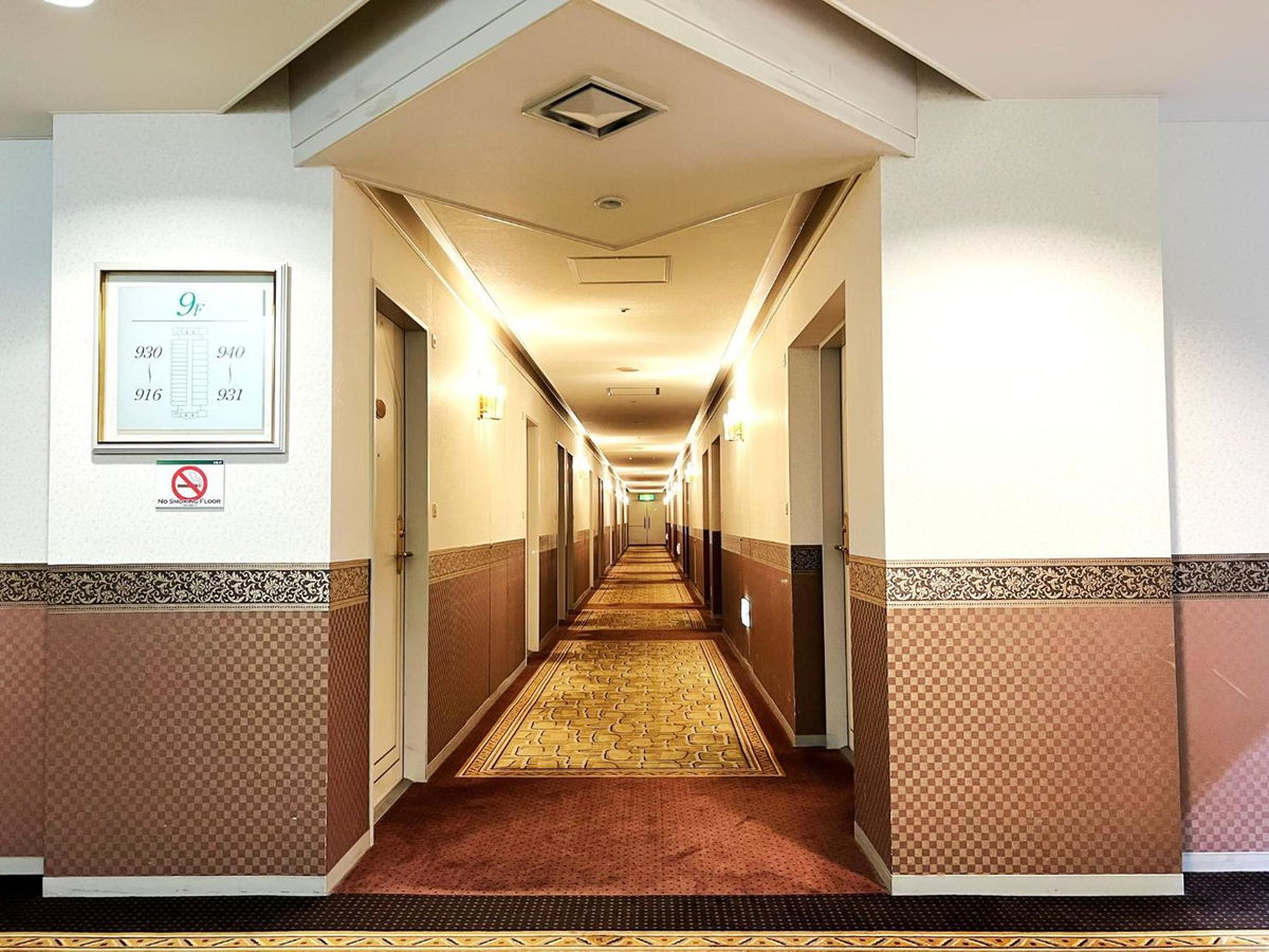 Hotel Springs Makuhari photo 4
