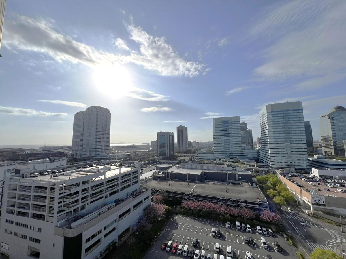 Hotel Springs Makuhari photo 5