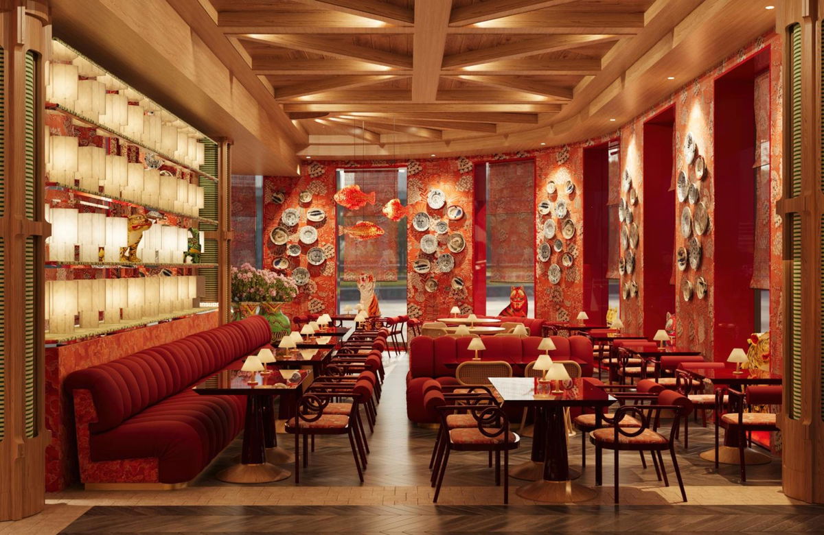 Hart Shoreditch Hotel London, Curio Collection by Hilton photo 4