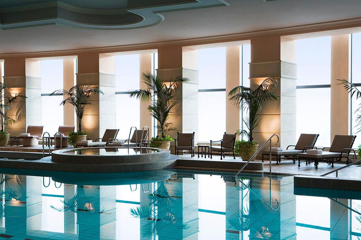 Nagoya Marriott Associa Hotel photo 4