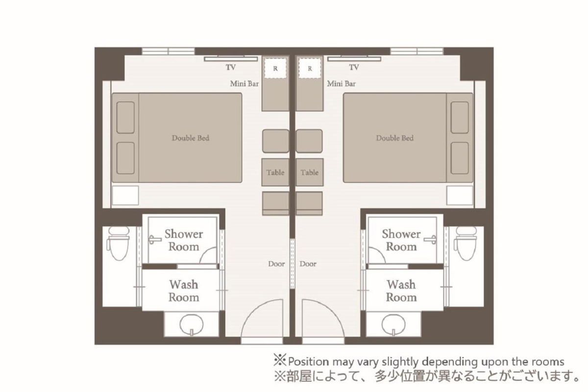 LUXCARE HOTEL photo 5