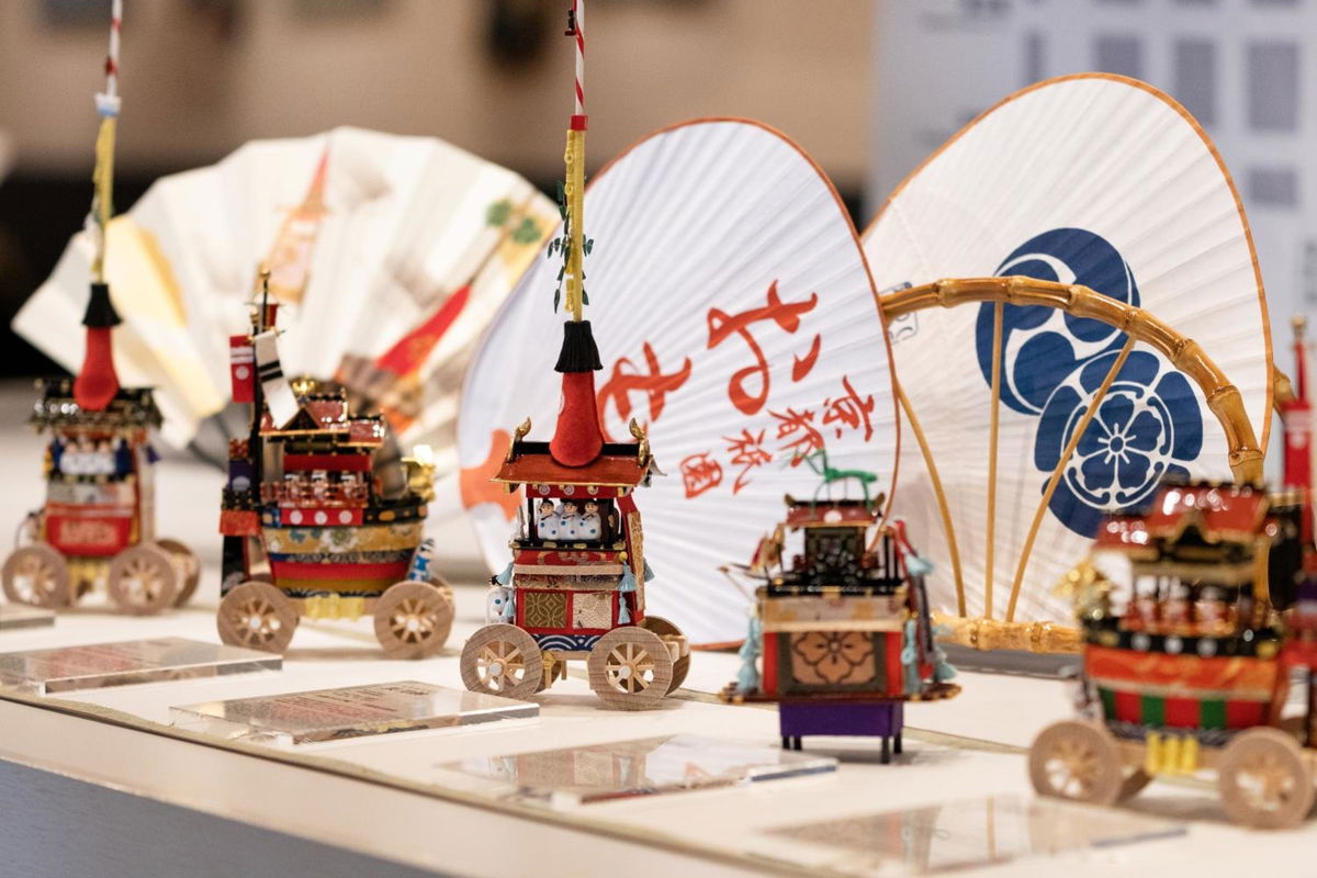 OMO5 Kyoto Sanjo by Hoshino Resorts photo 4