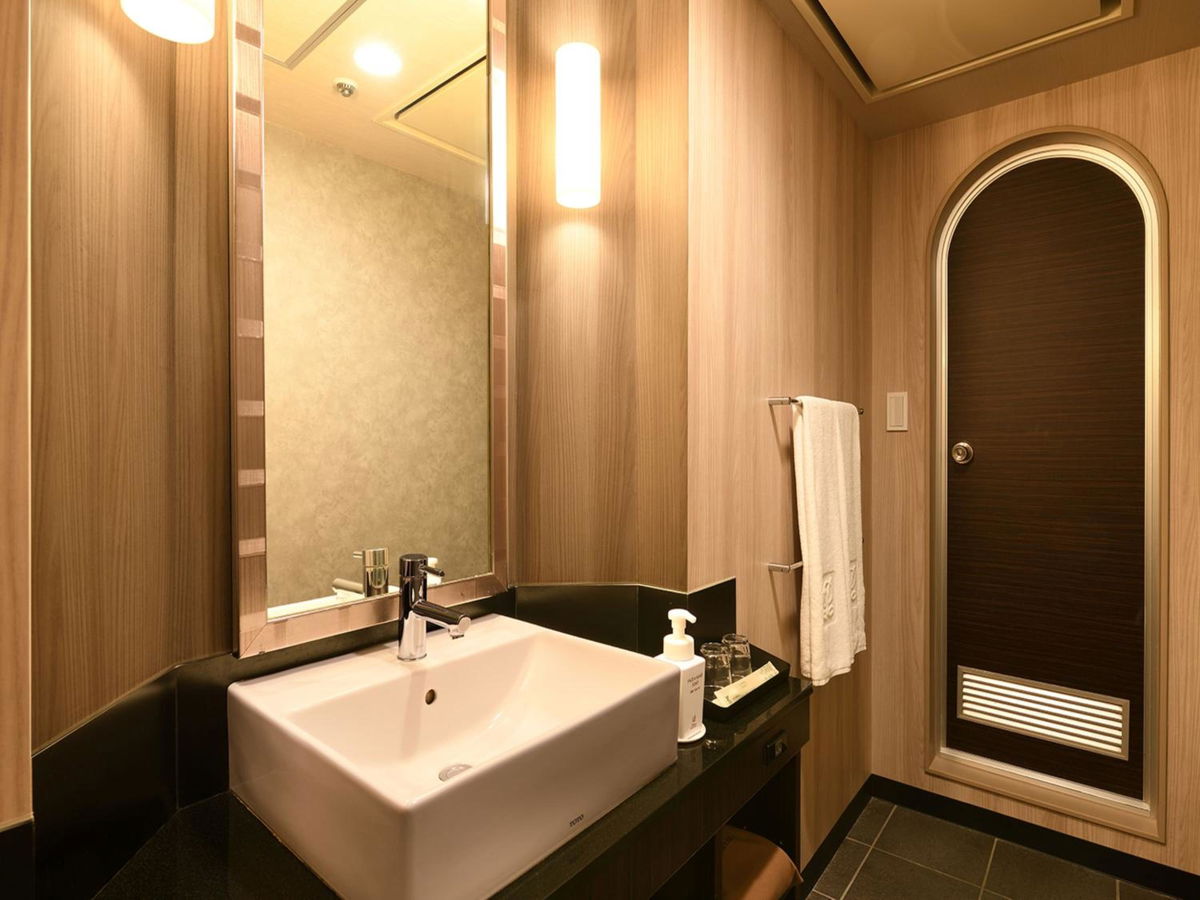 Shinjuku Prince Hotel photo 3