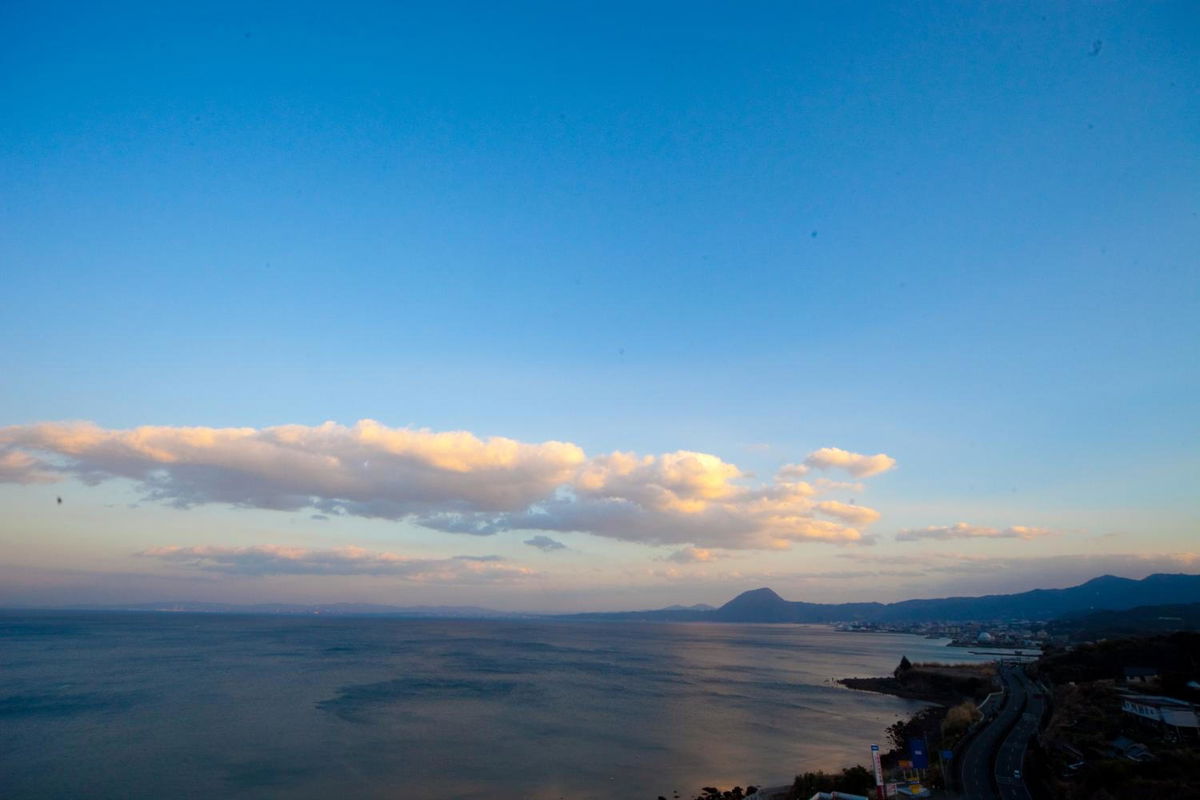 Grand Mercure Beppu Bay Resort & Spa photo 5