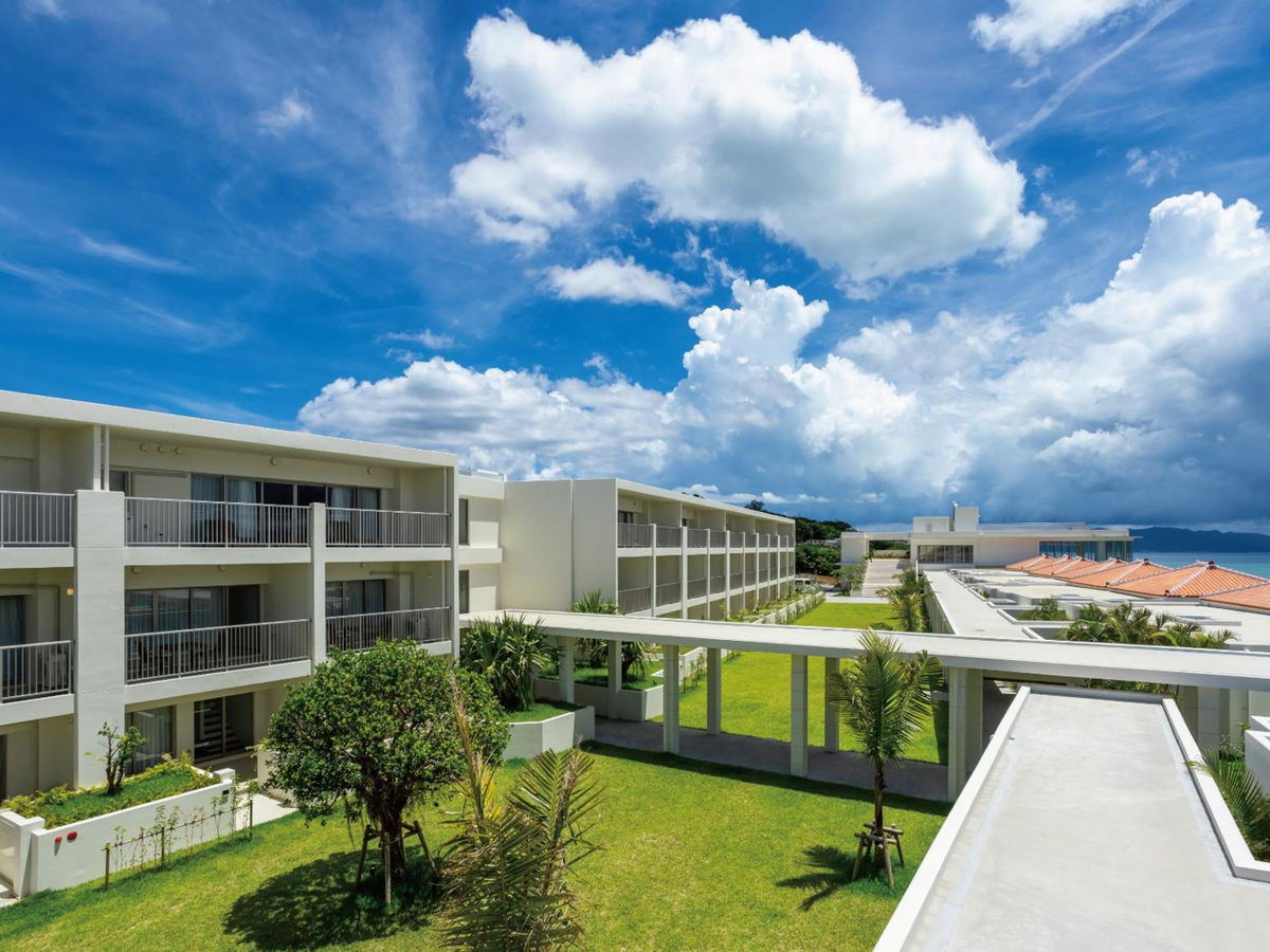 Private condo Kourijima by Coldio Smart Resort