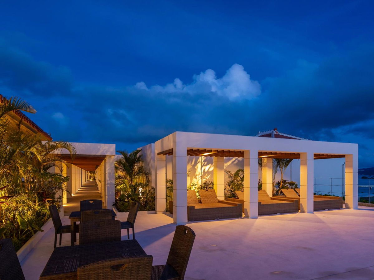 Private condo Kourijima by Coldio Smart Resort photo 3