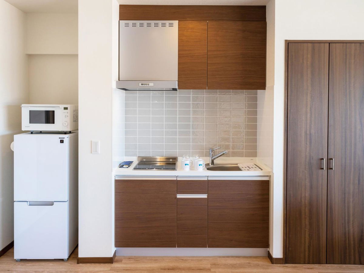 Private condo Kourijima by Coldio Smart Resort photo 4
