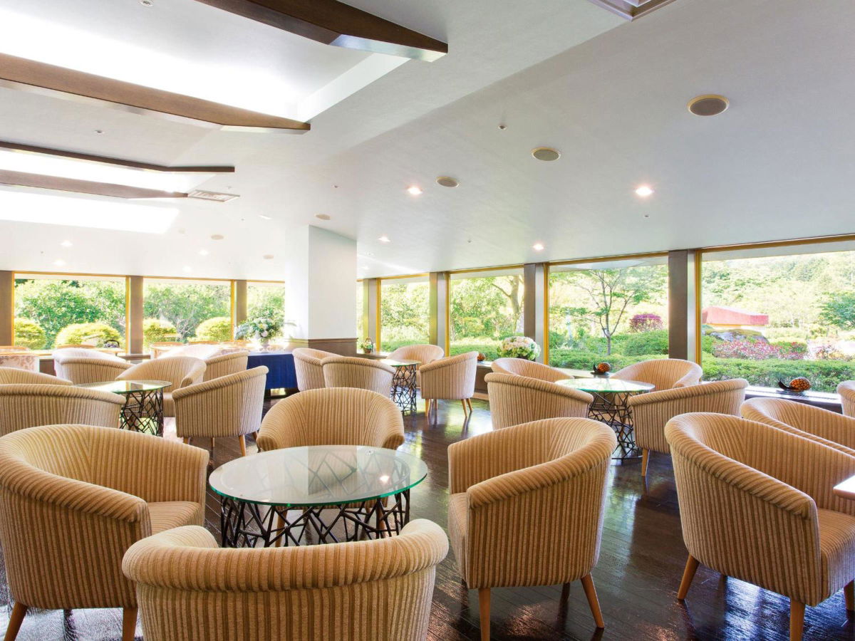 Hotel Green Plaza Hakone photo 3