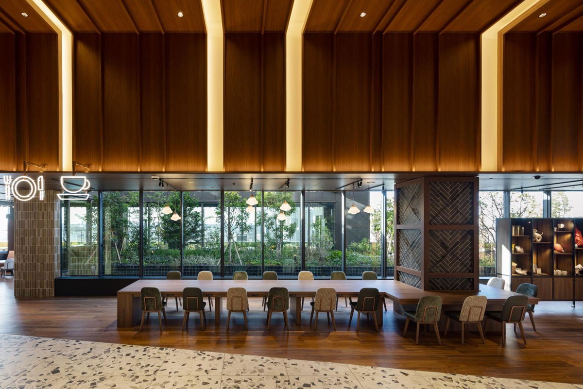 OMO5 Tokyo Gotanda by Hoshino Resorts photo 3