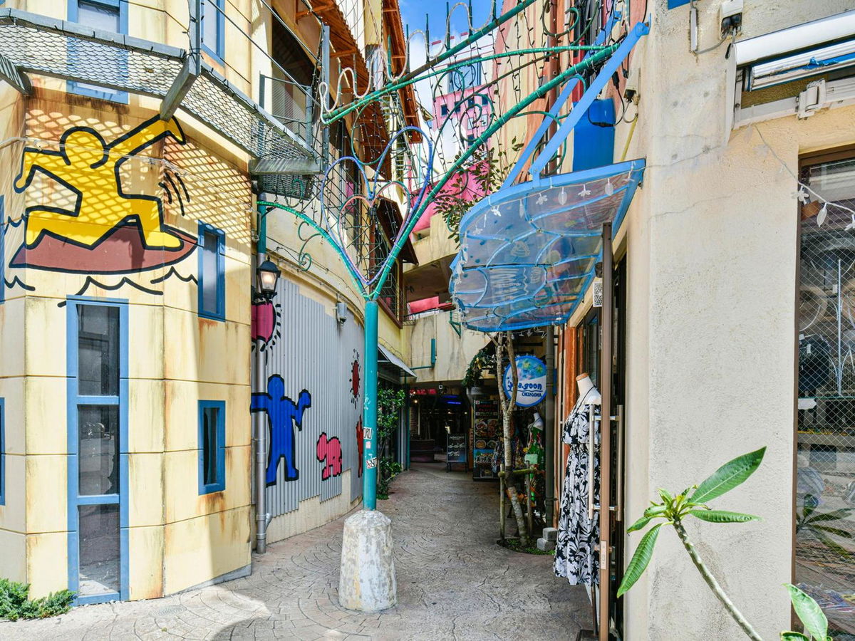 Vessel Hotel Campana Okinawa photo 5