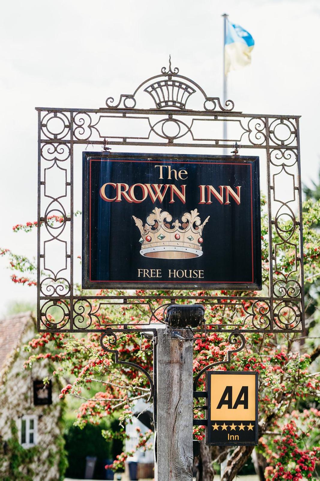 The Crown Inn photo 4