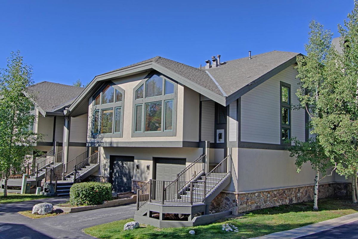 One Breckenridge Place 16 by Great Western Lodging in Breckenridge, us