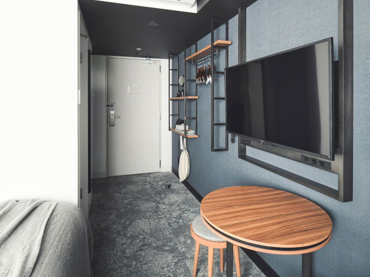 VESSEL INN NAMBA photo 4