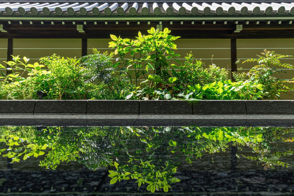 Hotel Okura Kyoto Okazaki Bettei photo 5