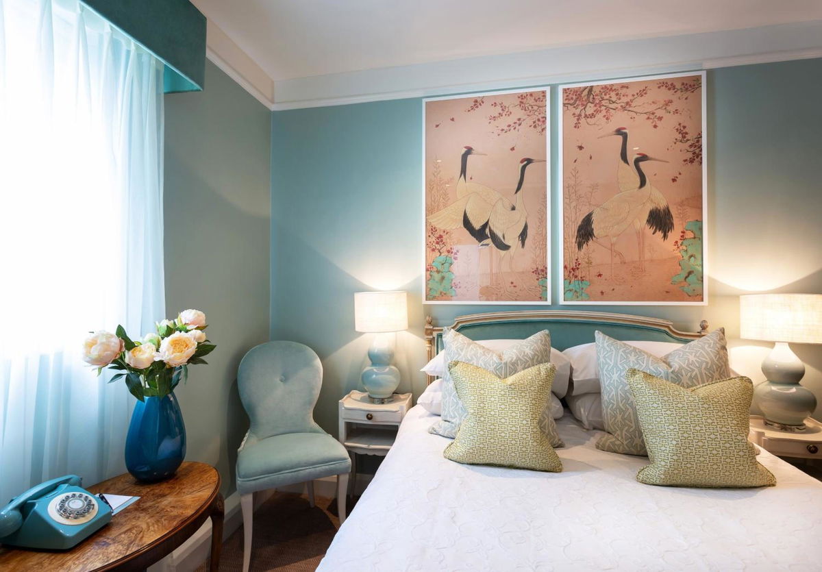 Roslin Beach Hotel photo 5