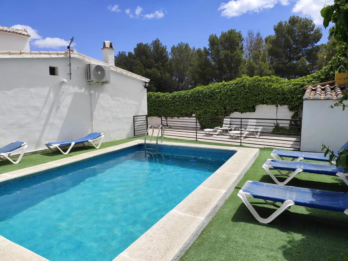 Casa Villazo 1 in Málaga, ES