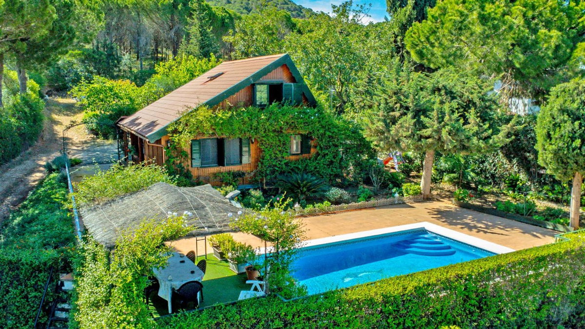 Cubo's Casa Rural Finca La Biznaga in Alhaurín el Grande, ES