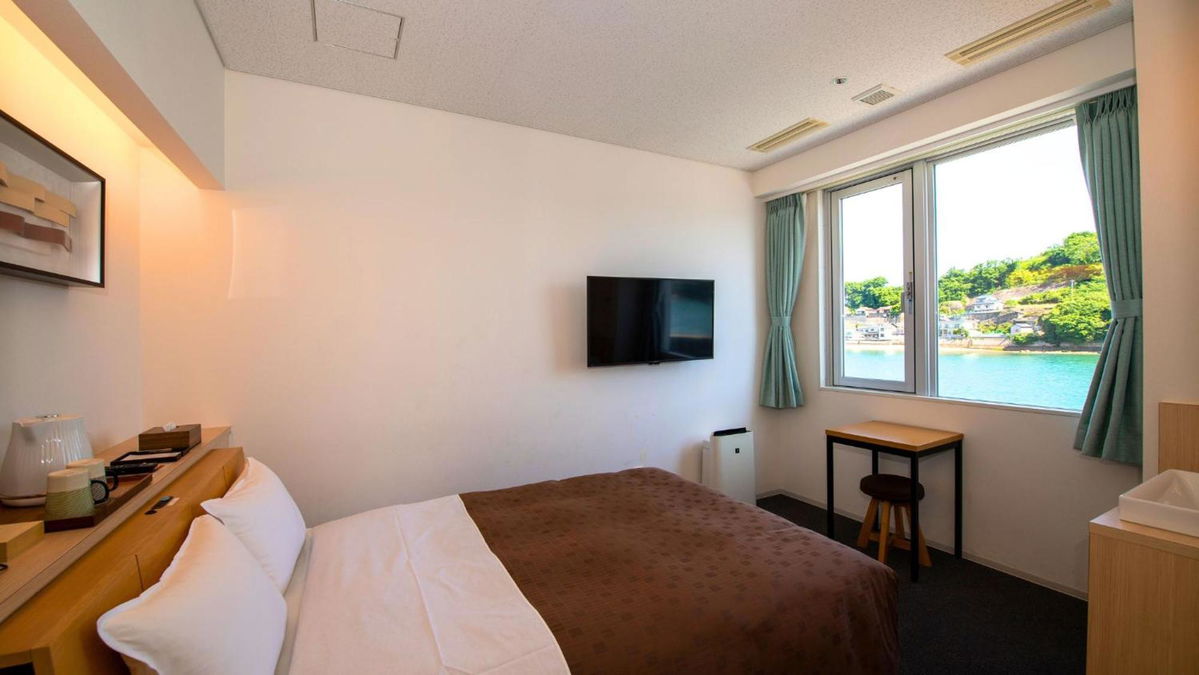 urashima INN - GANGI - photo 5