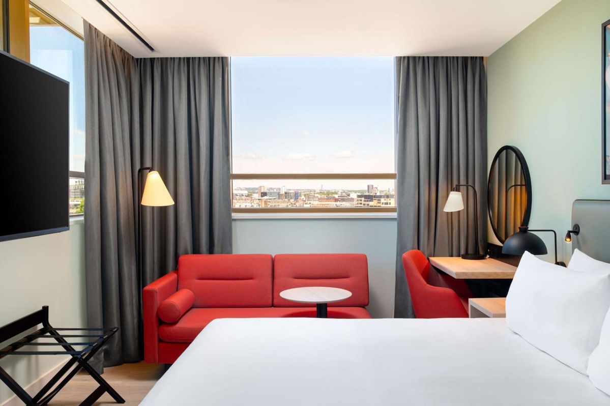 Hyatt Place London City East photo 4