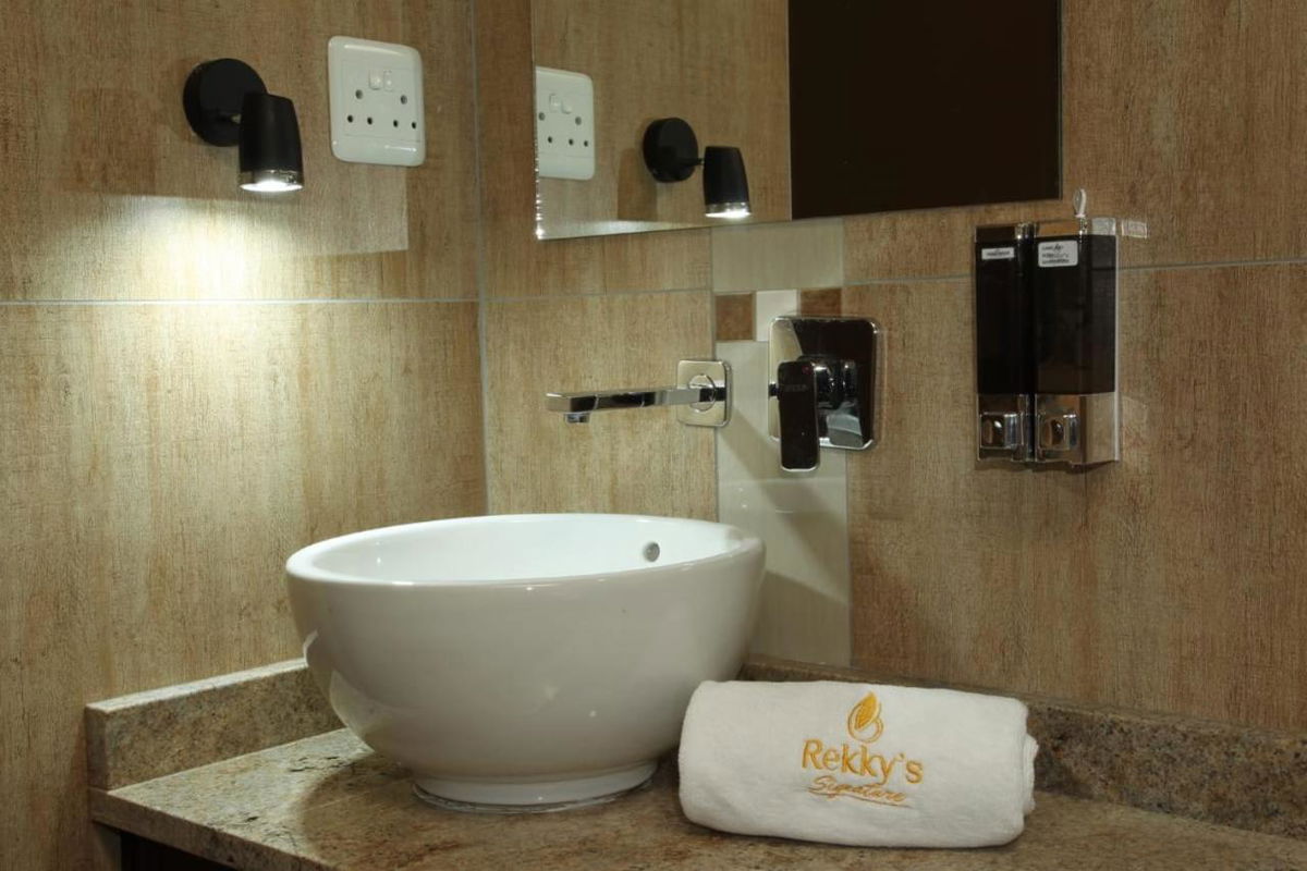 Rekky Signature Guesthouse photo 3