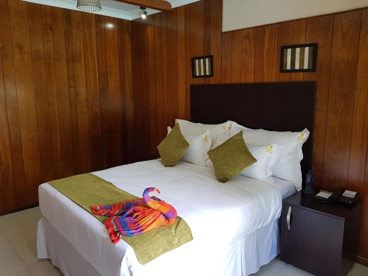 Rekky Signature Guesthouse photo 4