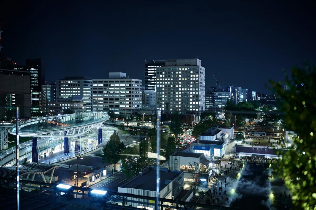 The Tower Hotel Nagoya photo 3