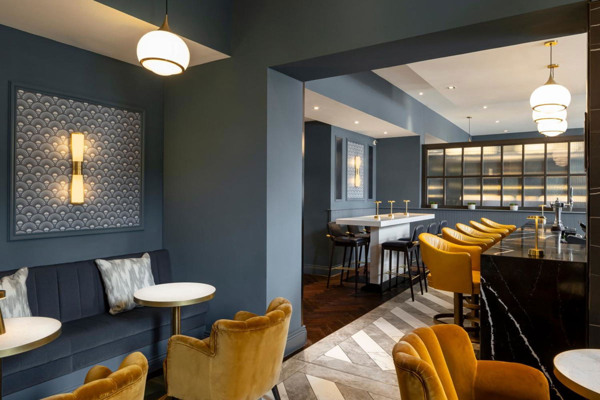 Courtyard by Marriott Edinburgh photo 2