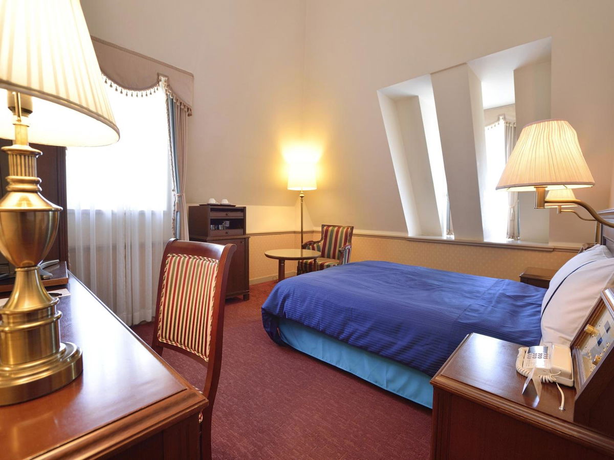 Hotel Den Haag Huis Ten Bosch photo 3