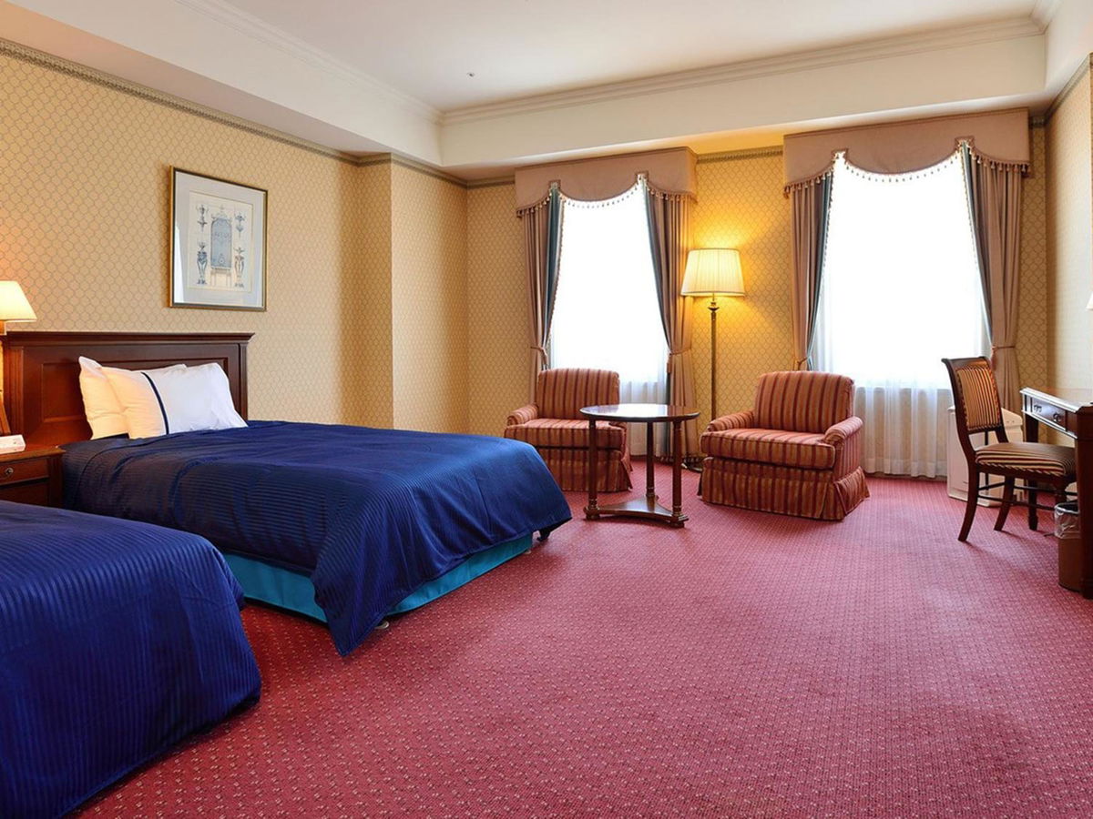 Hotel Den Haag Huis Ten Bosch photo 2