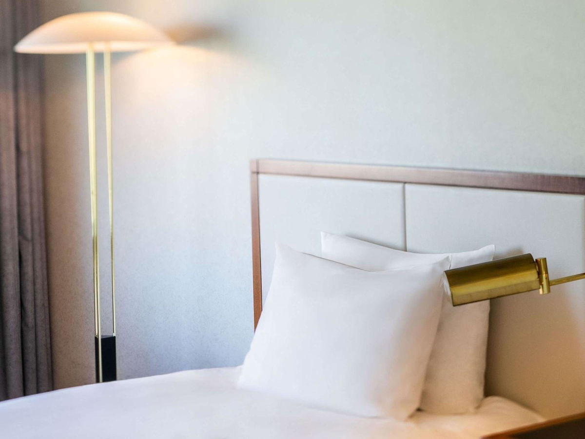 Grand Mercure Lake Hamana Resort & Spa photo 2