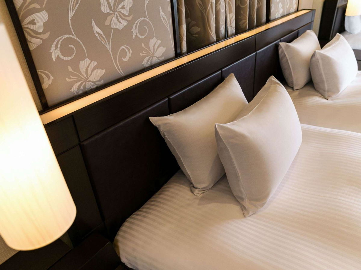 Grand Mercure Okinawa Cape Zanpa Resort photo 2