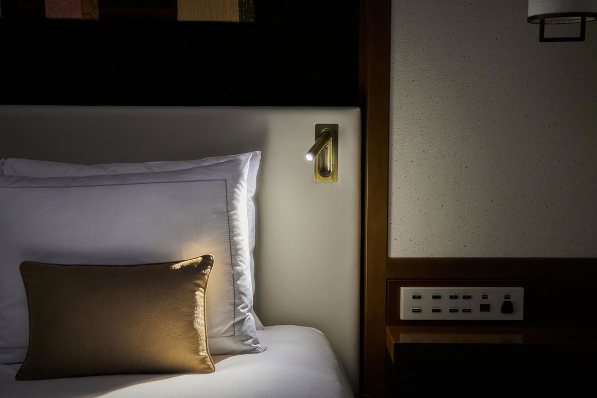 Mandarin Oriental, Tokyo photo 2