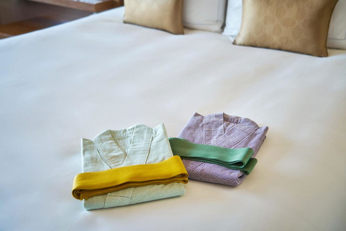 Mandarin Oriental, Tokyo photo 5