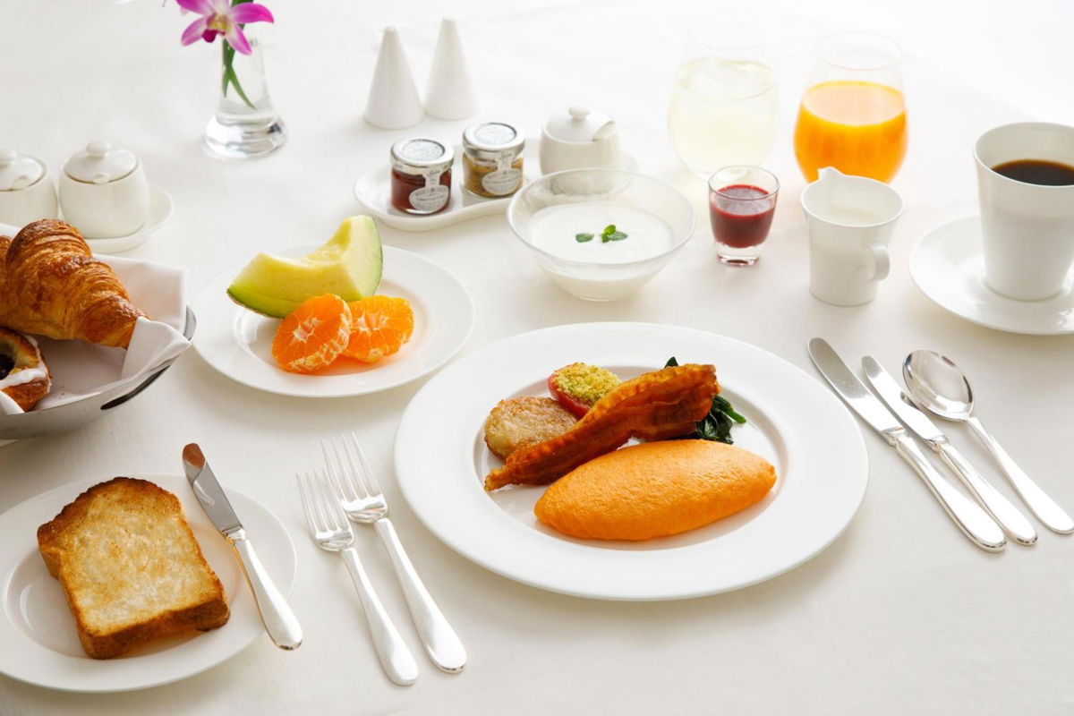 Mandarin Oriental, Tokyo photo 4