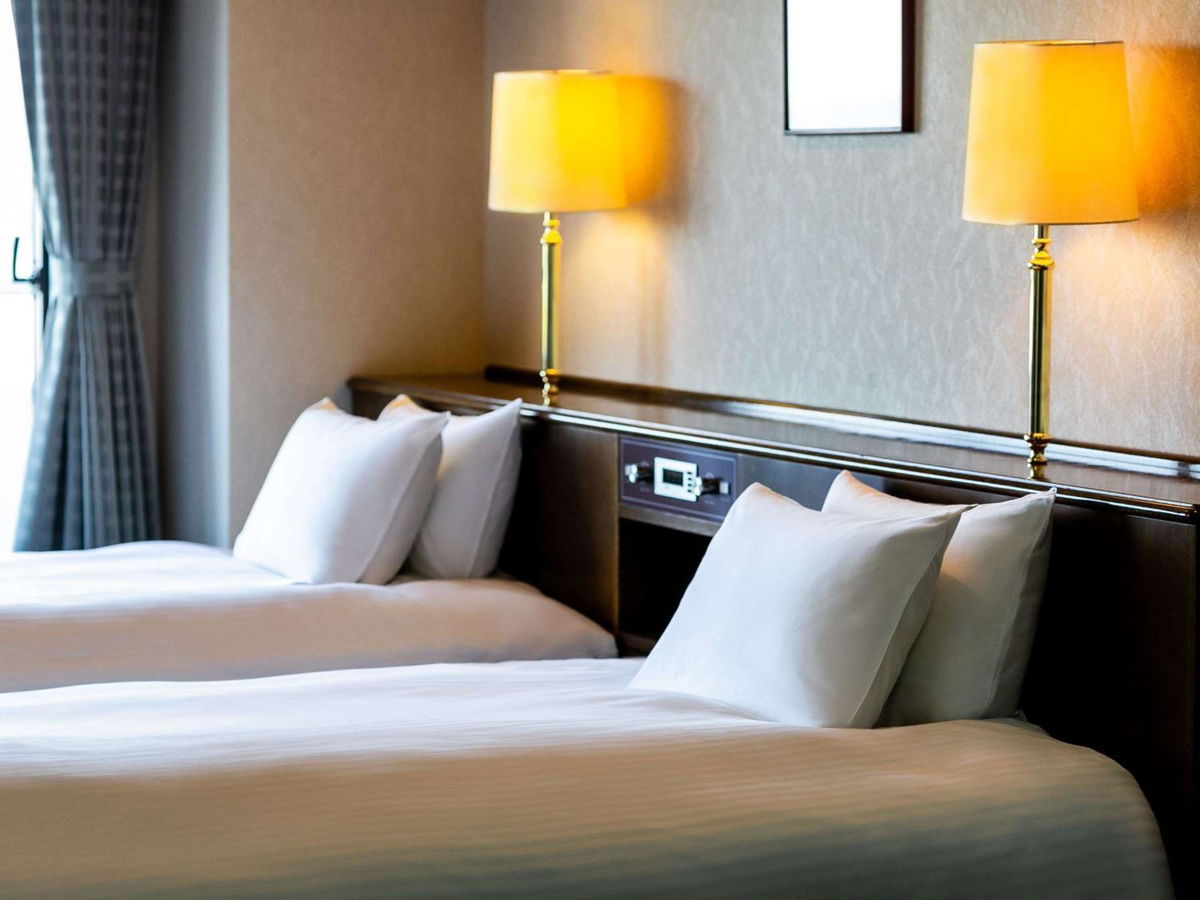 Grand Mercure Awaji Island Resort & Spa photo 5