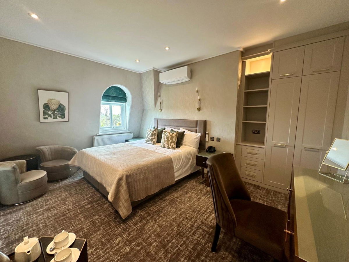 The Spa Hotel photo 4