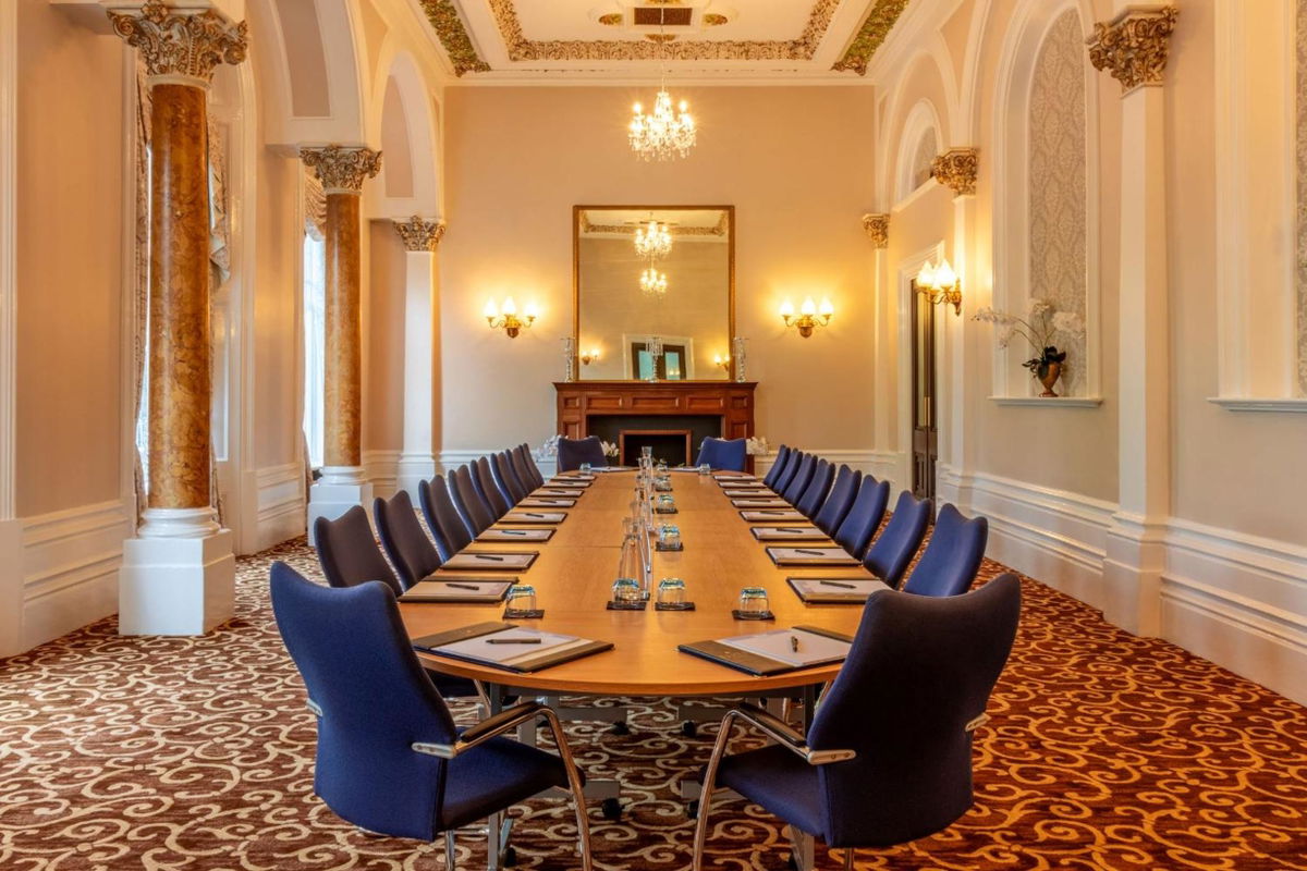 Palace Hotel & Spa Buxton photo 3