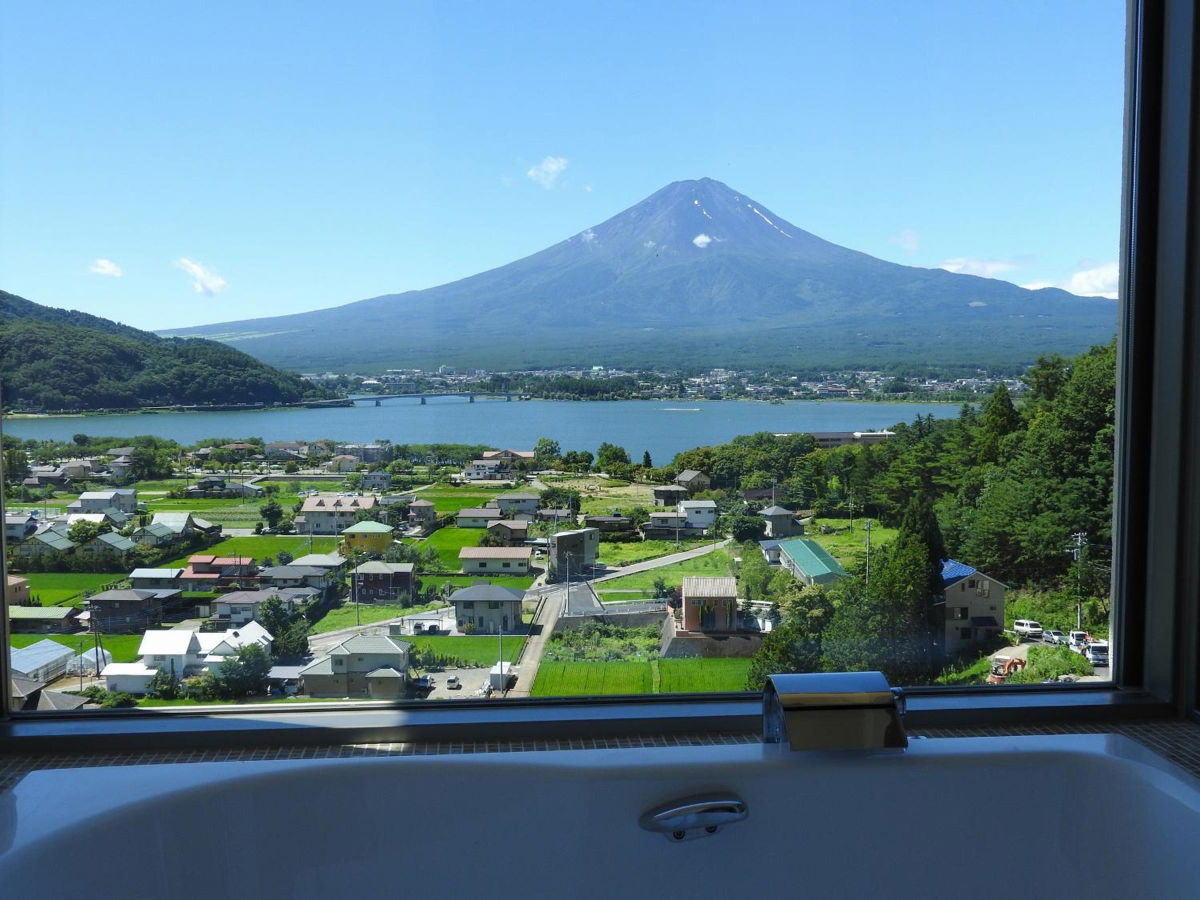 La Vista Fujikawaguchiko photo 5