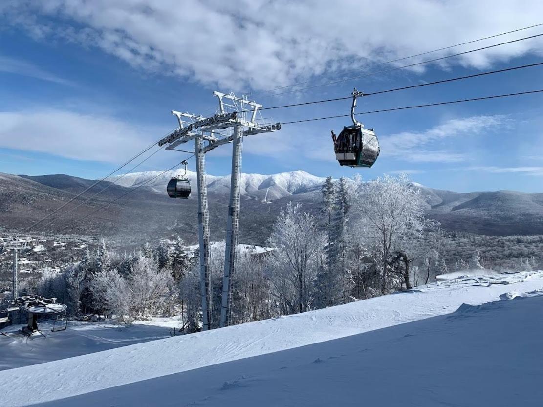 B3 NEW Awesome Tiny Home with AC Mountain Views Minutes to Skiing Hiking Attractions photo 3