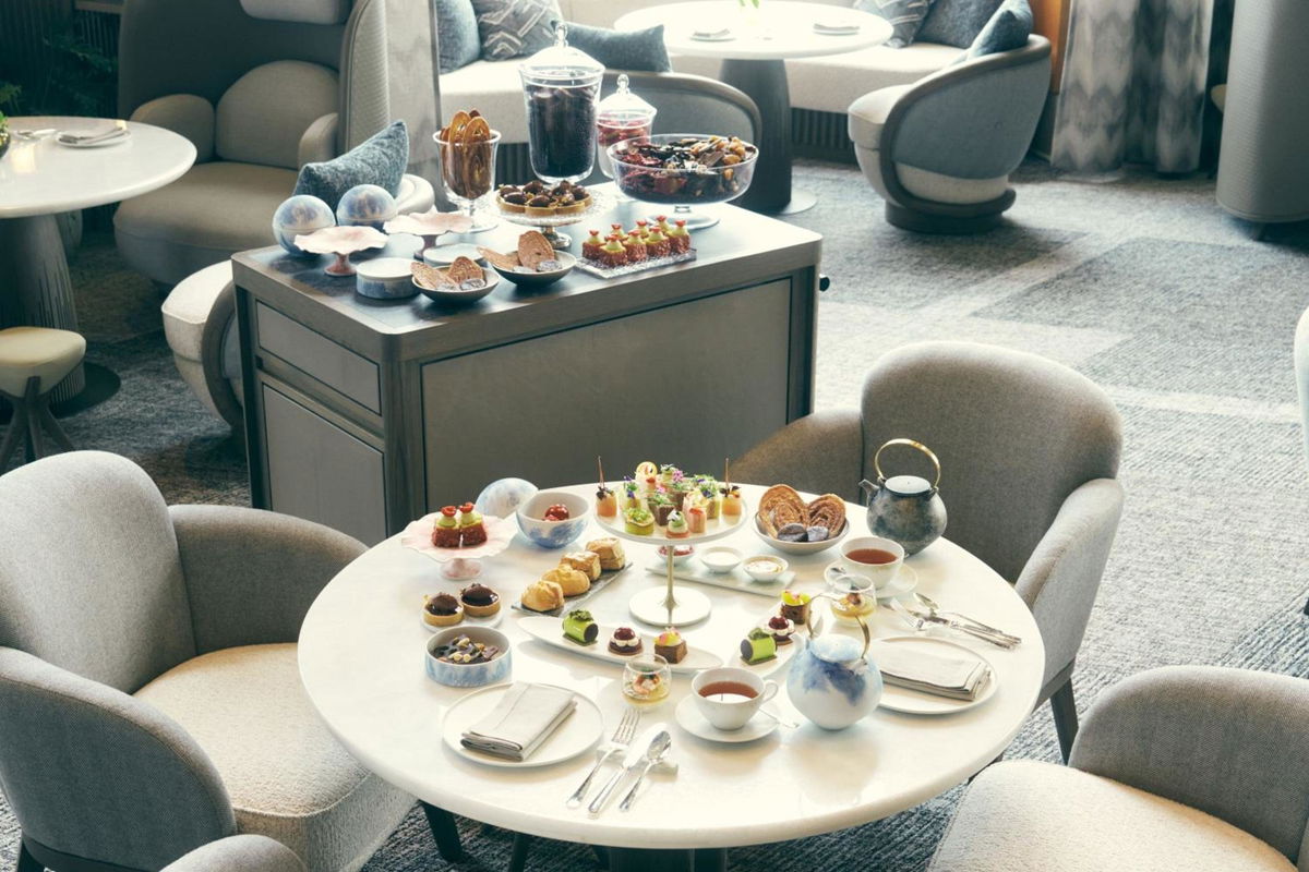 The Ritz-Carlton, Tokyo photo 5