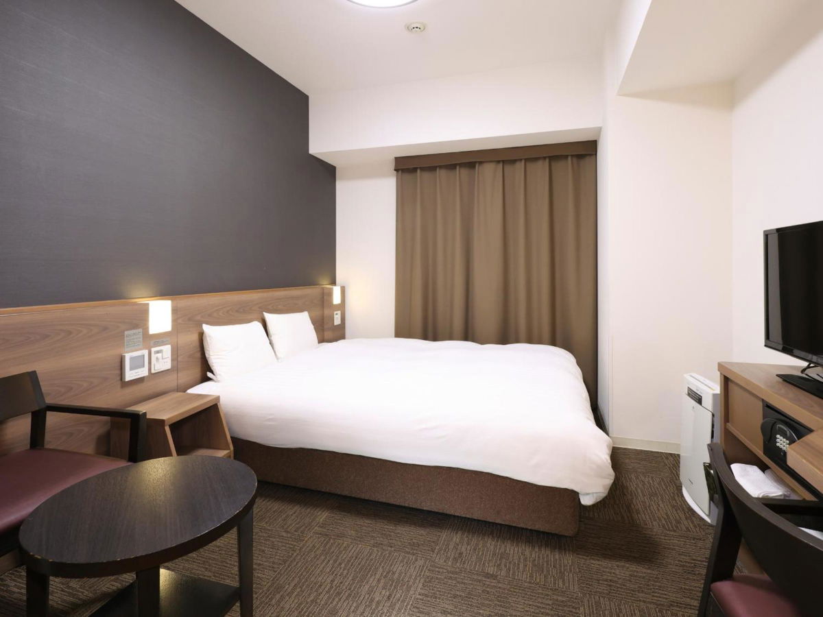 Dormy Inn Premium Nagoya Sakae photo 2