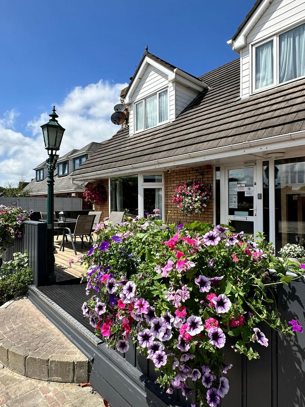Malahide Guest Rooms in Malahide, IE