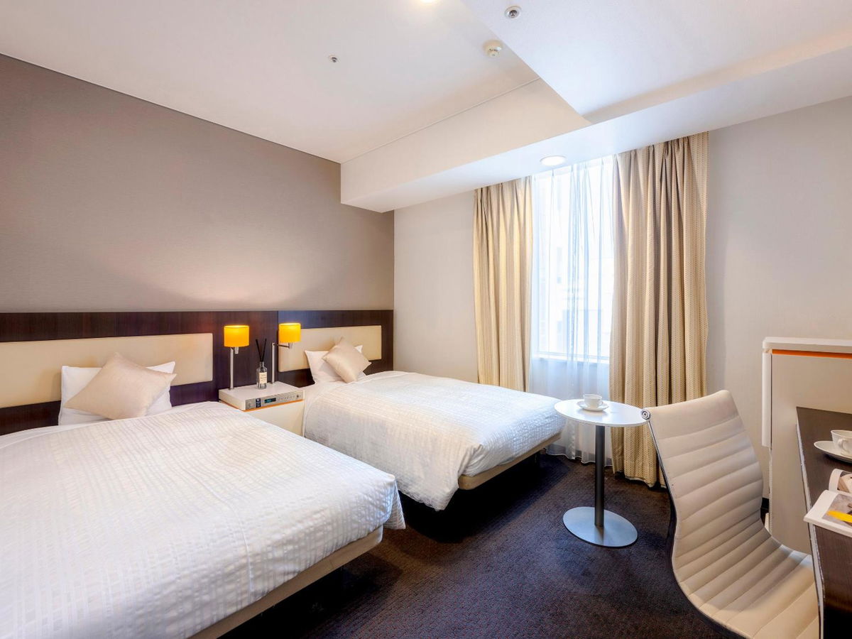 Hotel Gracery Sapporo photo 4