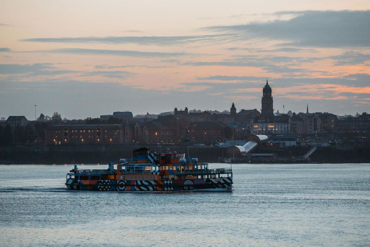 The Halyard Liverpool, Vignette Collection by IHG photo 3