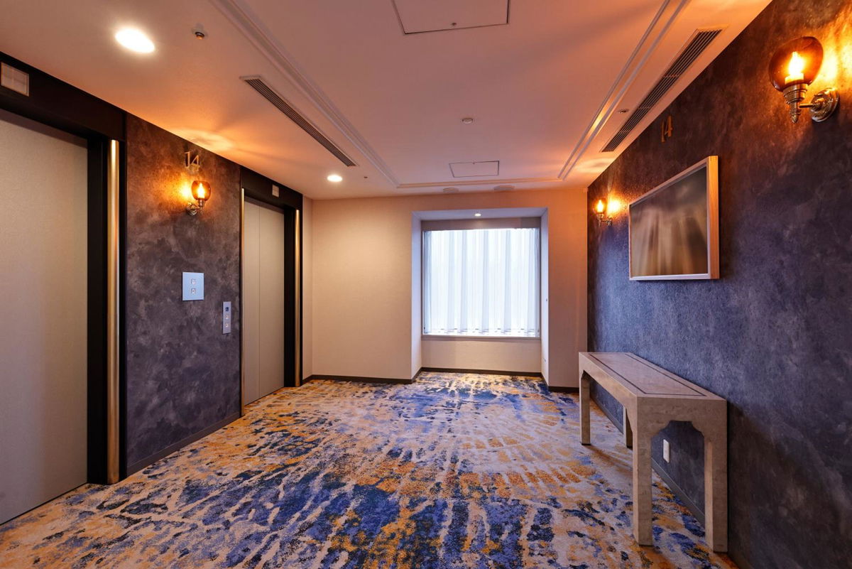 Miyako Hotel Yokkaichi photo 2