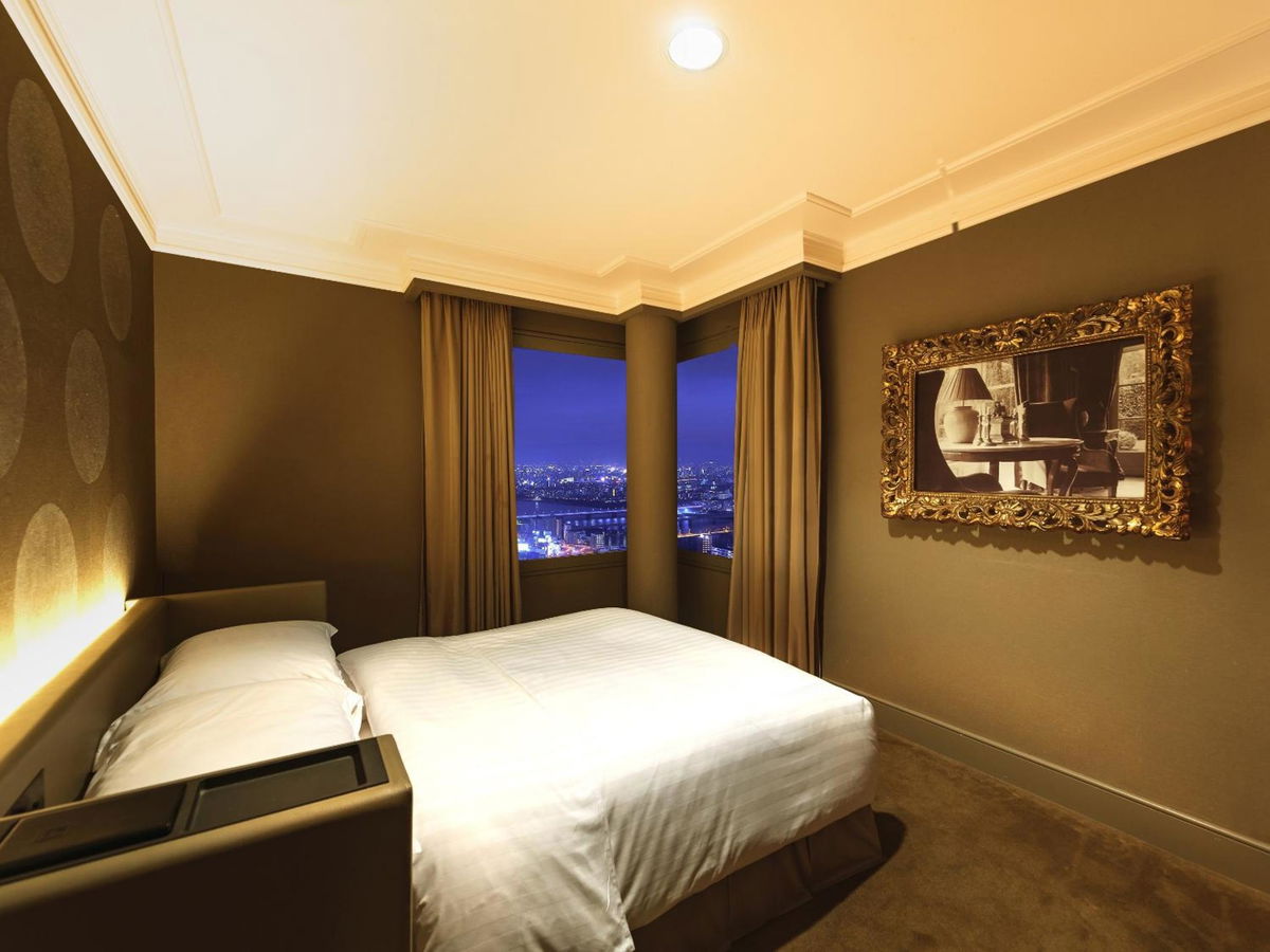 Hotel Hankyu International photo 3