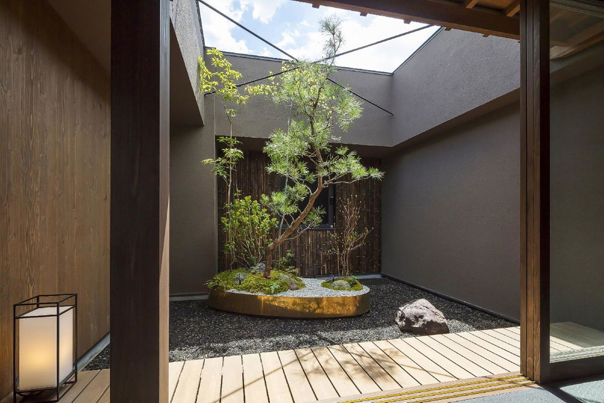 GOZAN HOTEL & SERVICED APARTMENT Higashiyama Sanjo photo 5