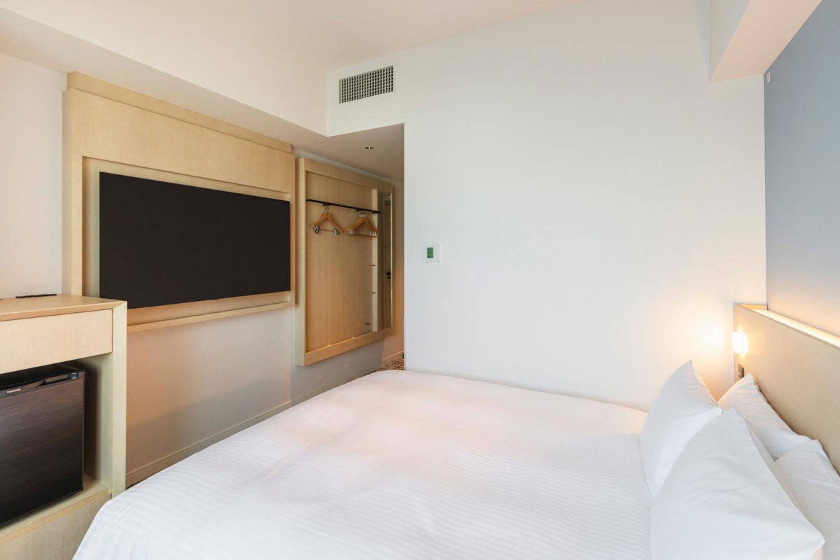 Sotetsu Hotels The Splaisir Yokohama photo 3